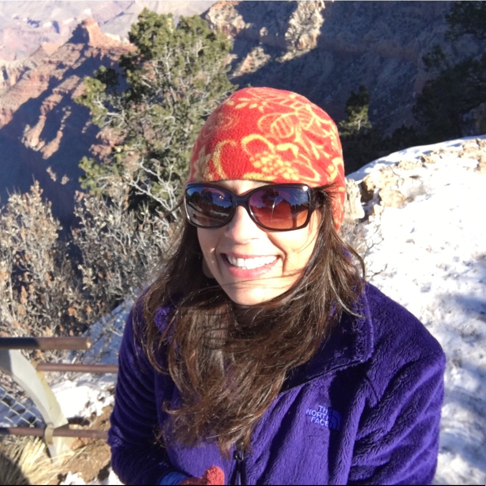 Meet your Posher, Kristine